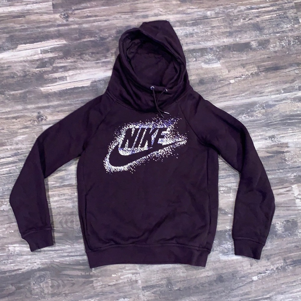 NIKE sweatshirt